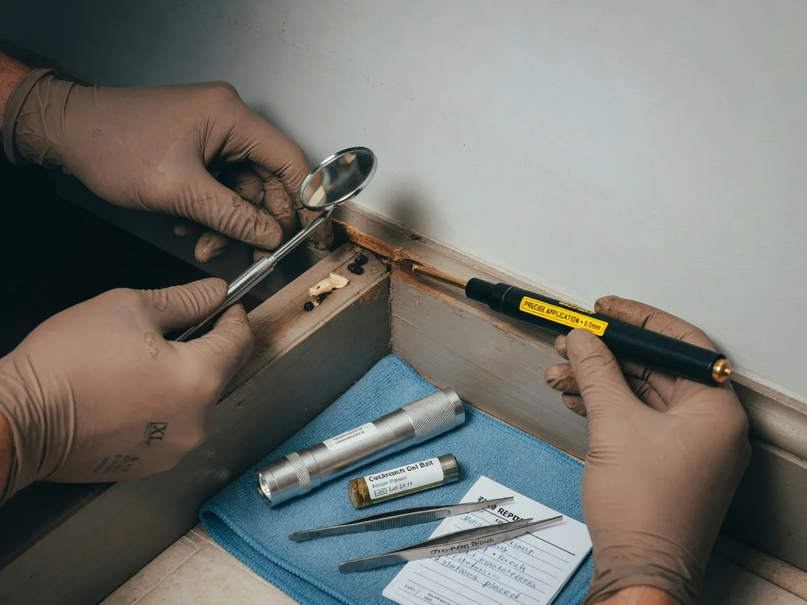Why choose Emergency Pest Control in Lesterville, MO